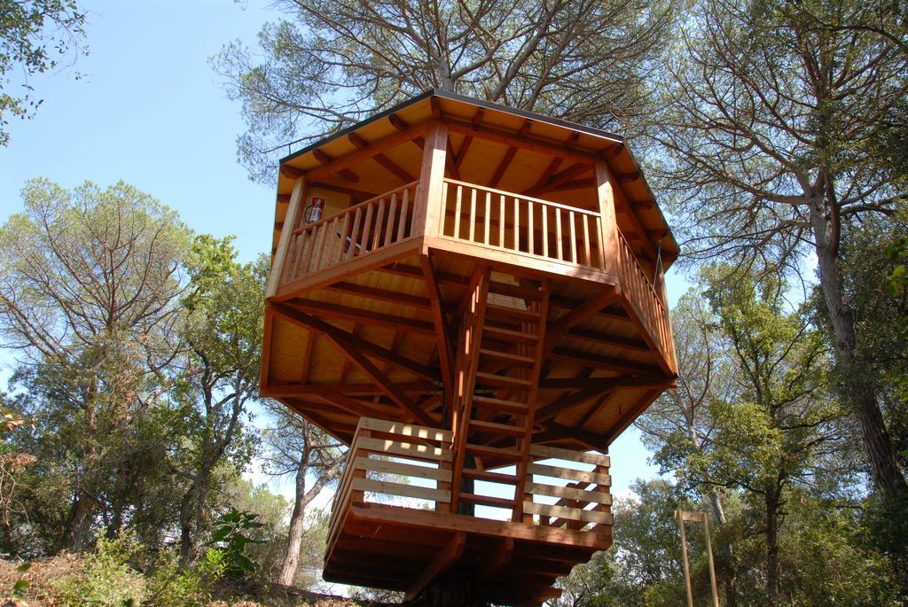 Cabanes Dosrius Canyamas ห้อง รูปภาพ